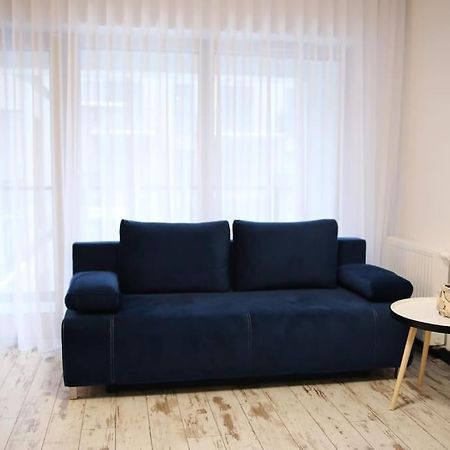 P&K Motlawa Apartment Gdańsk Exterior foto