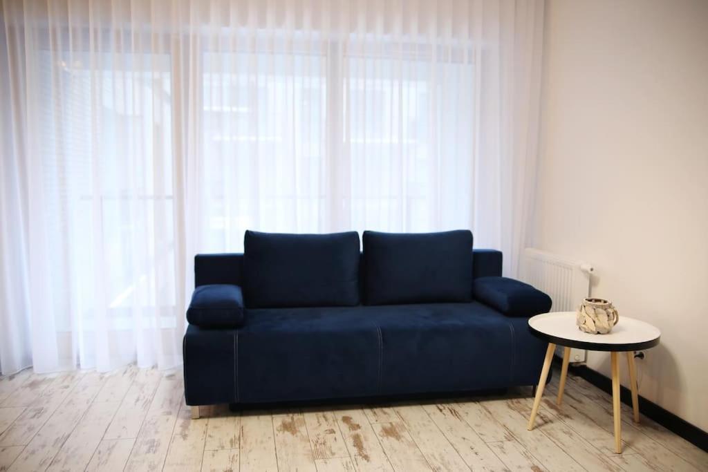 P&K Motlawa Apartment Gdańsk Exterior foto